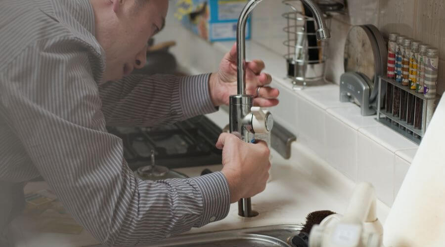 Local expert plumbing services in Glencoe, OH